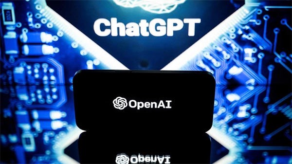 最近爆火的ChatGPT,openAI的商業(yè)模式 第三張圖